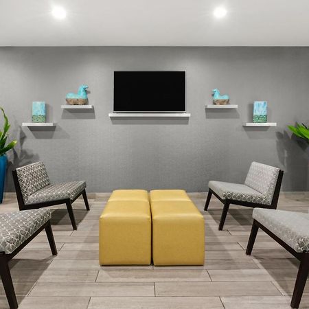 Hotel Aura Sfo Airport Free Shuttle San Bruno Luaran gambar