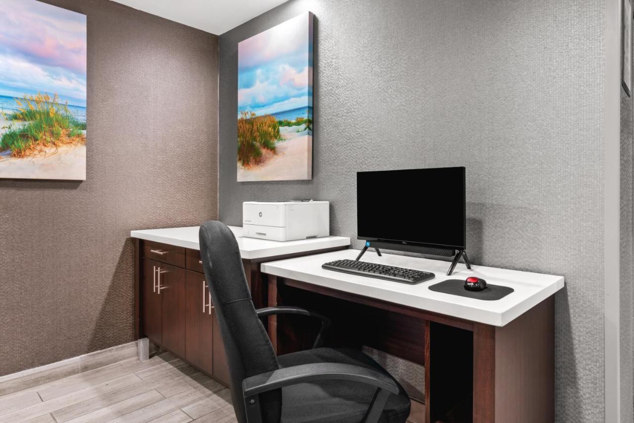 Hotel Aura Sfo Airport Free Shuttle San Bruno Luaran gambar