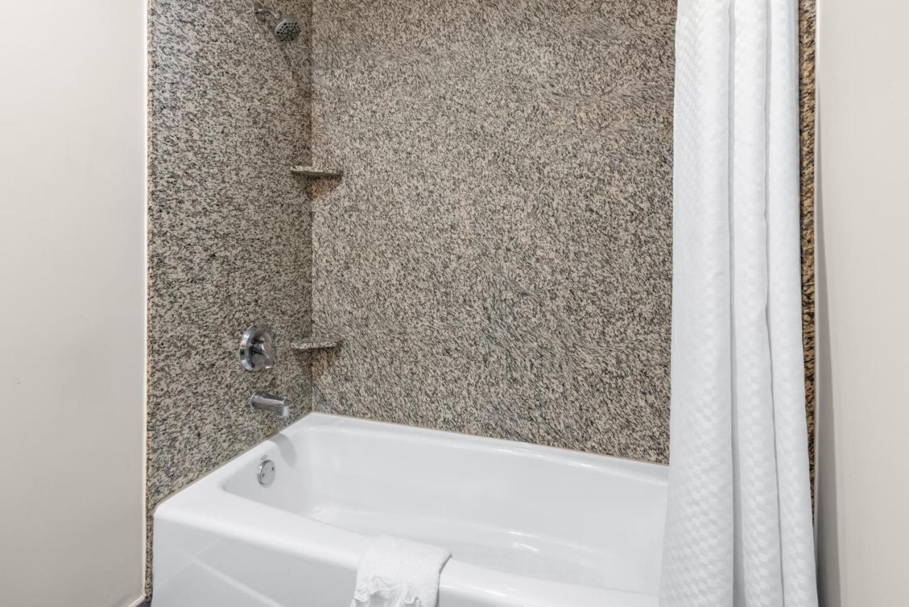 Hotel Aura Sfo Airport Free Shuttle San Bruno Luaran gambar