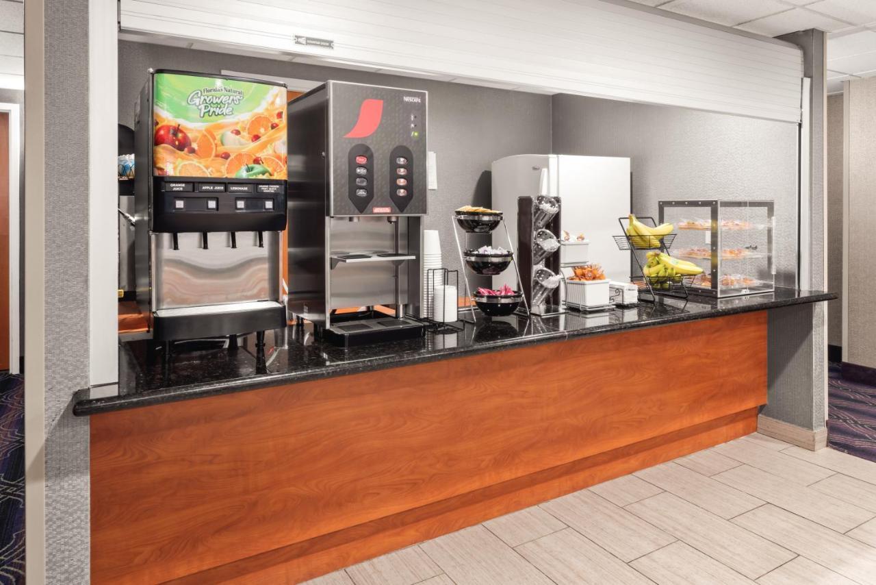 Hotel Aura Sfo Airport Free Shuttle San Bruno Luaran gambar