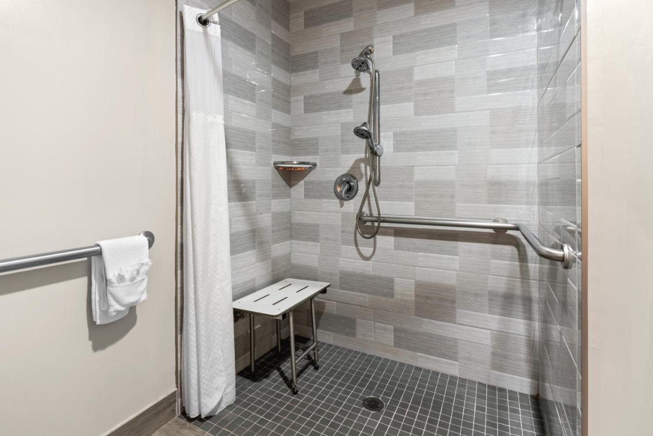 Hotel Aura Sfo Airport Free Shuttle San Bruno Luaran gambar