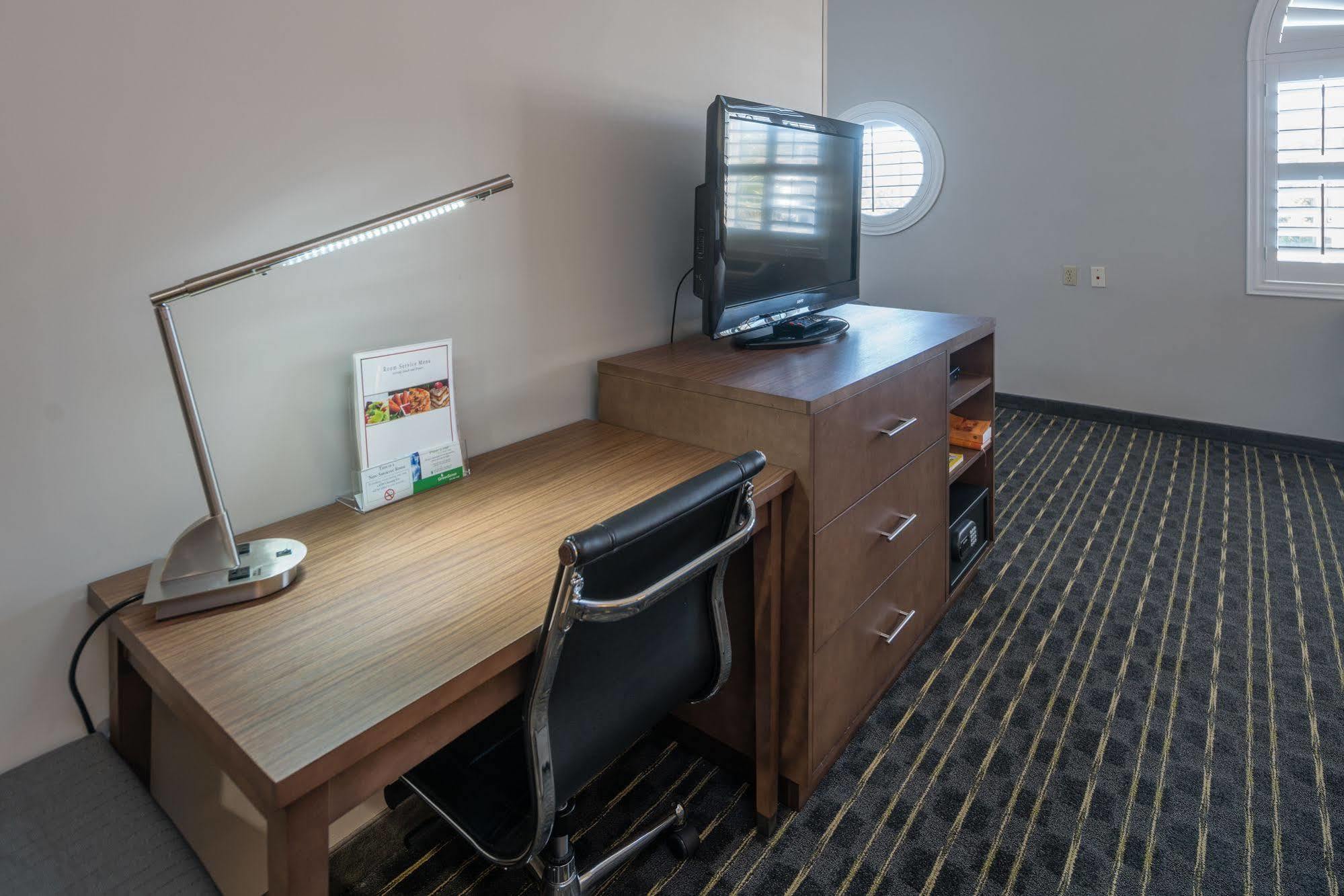 Hotel Aura Sfo Airport Free Shuttle San Bruno Luaran gambar