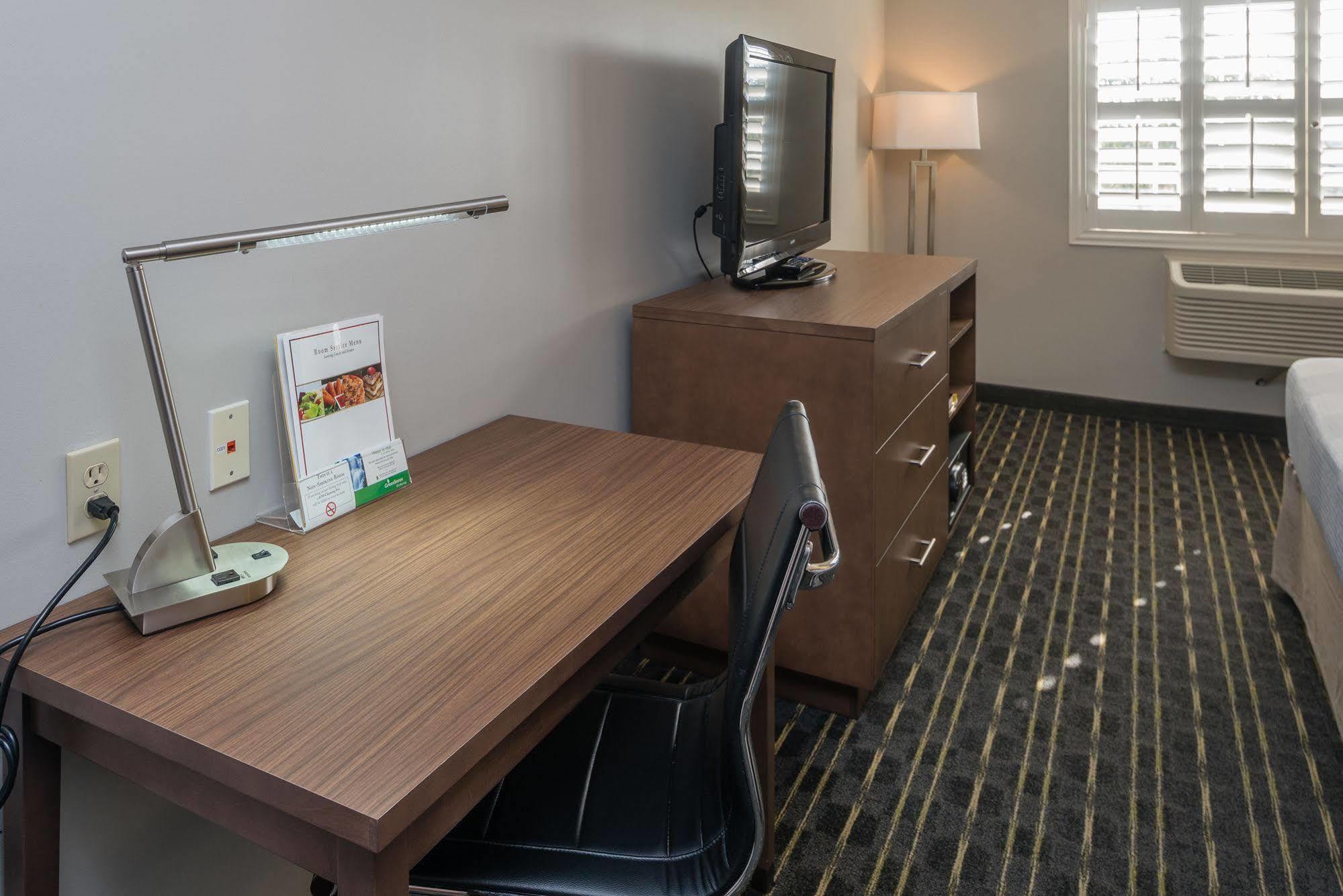 Hotel Aura Sfo Airport Free Shuttle San Bruno Luaran gambar